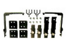 LAVAL KIT 4 LOCK POINT 